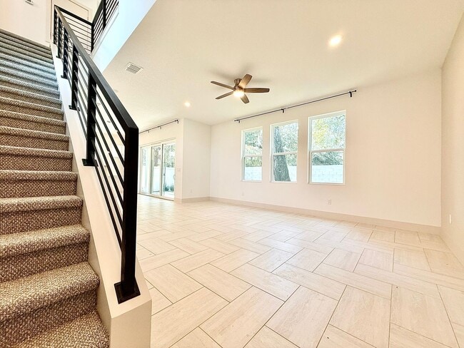 Photo - Modern comfort in College Park -sleek 3Bedroom/2.5Bath home!