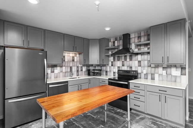 Photo - 3150 Sheyenne St Unit 601