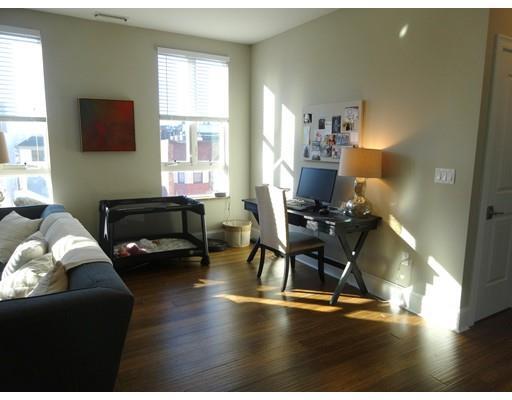 Photo - 380 W Broadway Unit 401