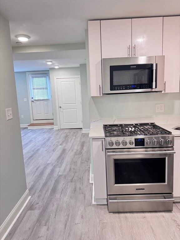 Photo - 179 Rindge Ave Unidad 1R