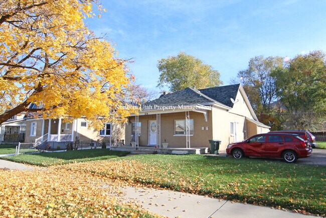 Photo - Updated 3 Bed 1 Bath with HVAC