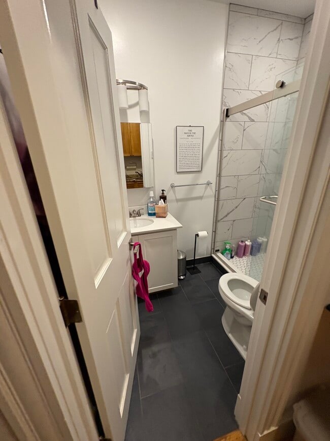 *Pictures are representative samples of the advertised unit. In some cases, the actual units you tou - 73 West Cedar St Unit 2D