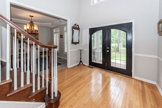 Photo - 5 Bedroom, 3.5 Bathroom Home in Dunes West - Mt Pleasant