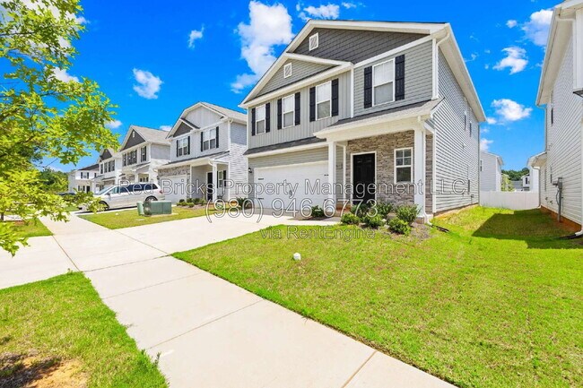 Photo - 7113 Stoney Wood Ln
