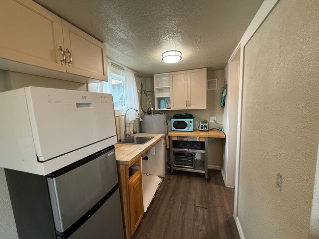 Photo - 1211-1211-1212 S Leadville Ave Unit 1211 S. Leadville - Tiny House