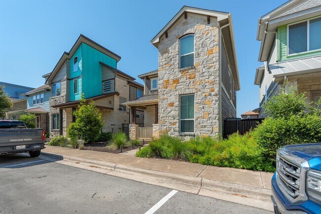 Photo - 913 Cannoneer Ln