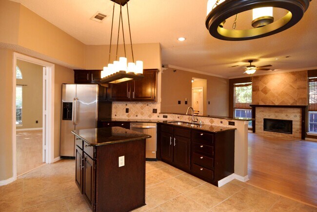 Photo - 100 Morning Star Ct Casa