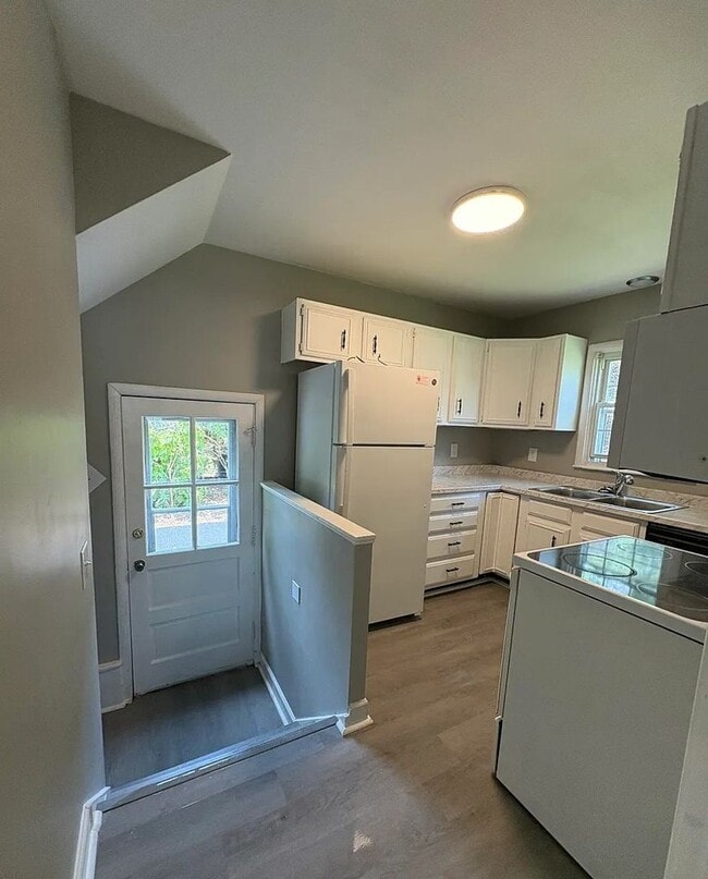 Photo - Charming 4-Bedroom Home with Partially Finished Basement