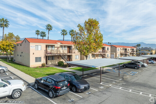 Sierra Pointe