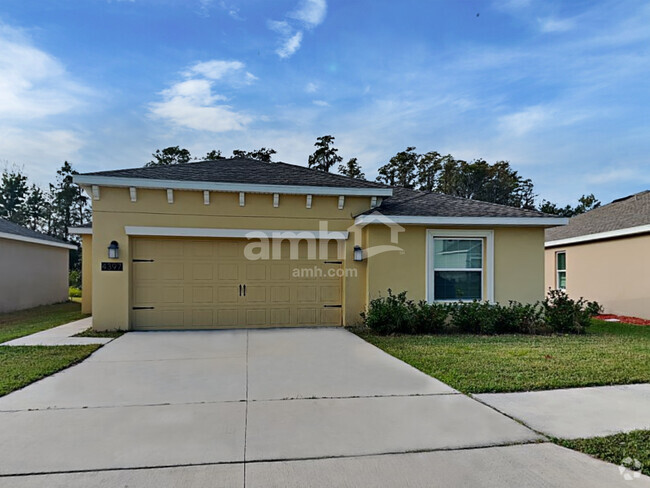 Building Photo - 4397 Seven Canyons Dr Rental