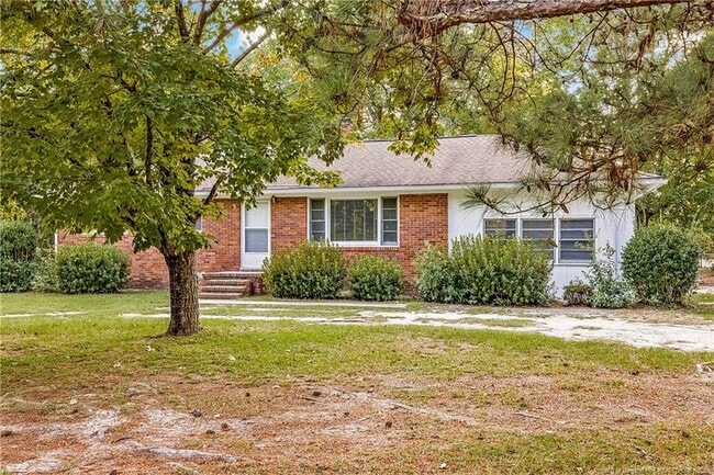 Building Photo - 3523 Rosehill Rd