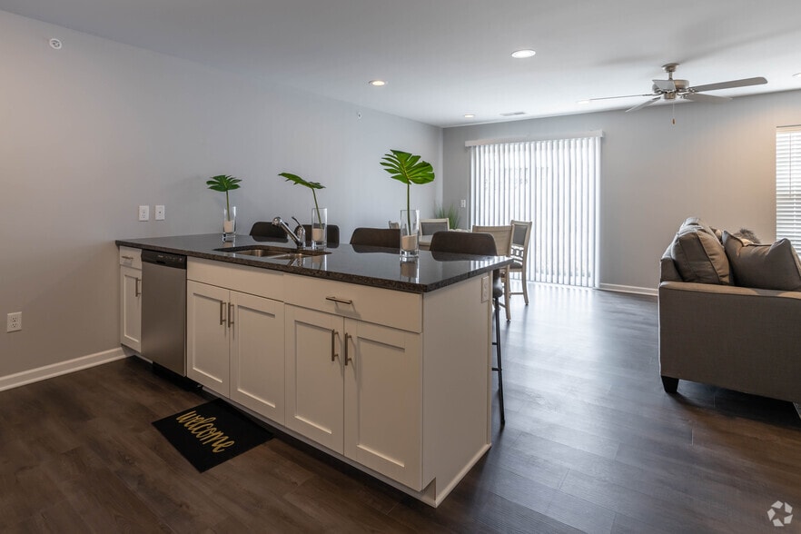 Interior Photo