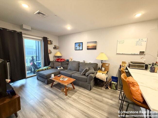 Photo - SOUTH BOSTON LUXURY BUILDING - ELEVATOR - ROOFDECK - GARAGE PARKING AVAILABLE