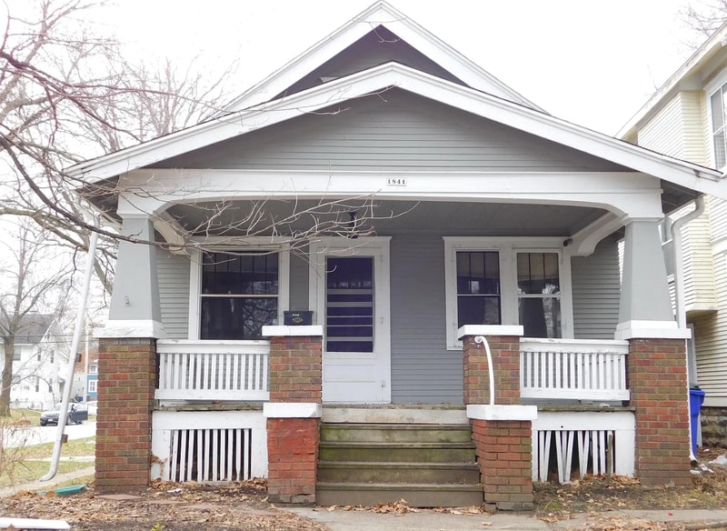 Photo - 1841 Grande Ave SE Casa
