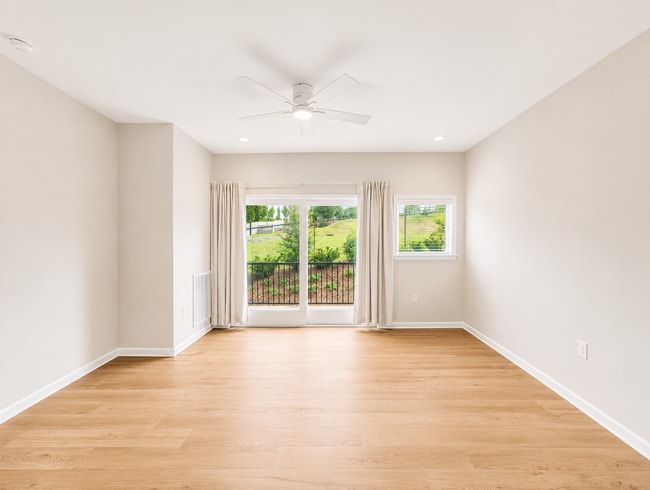 Photo - New Construction Downtown Asheville Townhouse!