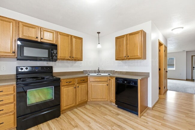 Photo - 2608 N Career Ave