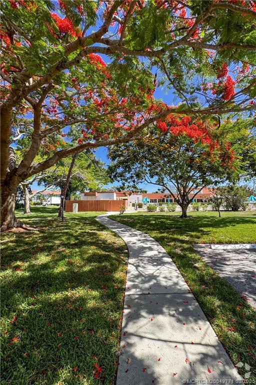 Building Photo - 2600 SE Ocean Blvd Unit CC11 Rental