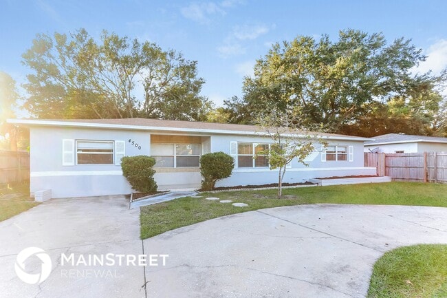 Building Photo - 4500 58th St N