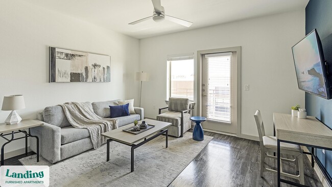 Building Photo - 7201 Henneman Way Rental