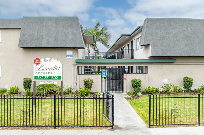 Photo - 12417 Benedict Ave.