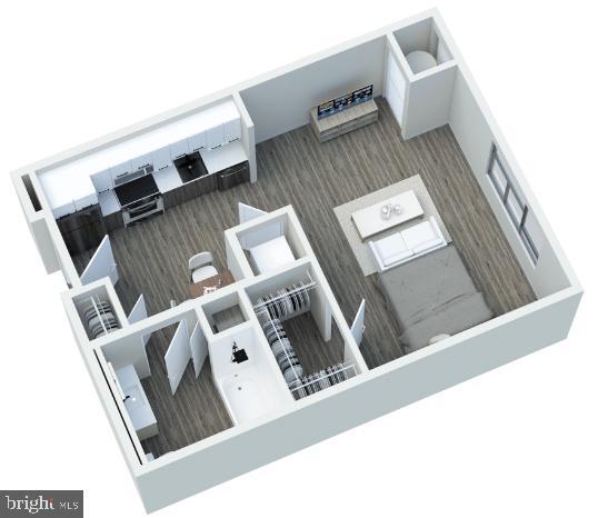 Building Photo - 117 S Broad St Unit 1B-247 Rental