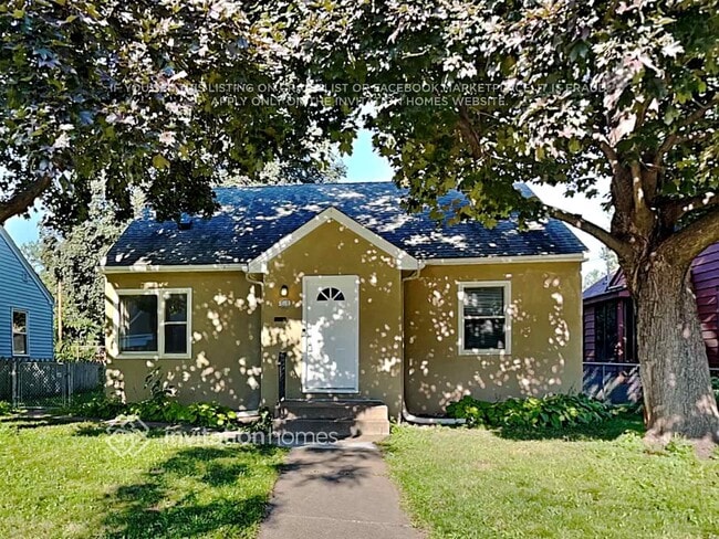 Building Photo - 5710 36th Ave S Rental