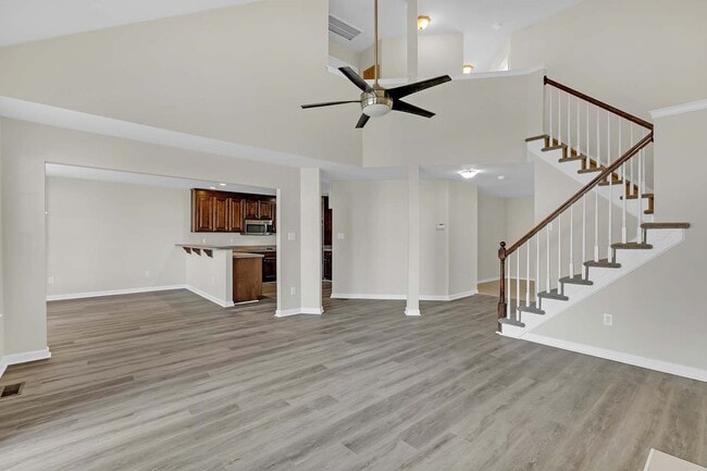 Photo - 825 Tahoe Trail