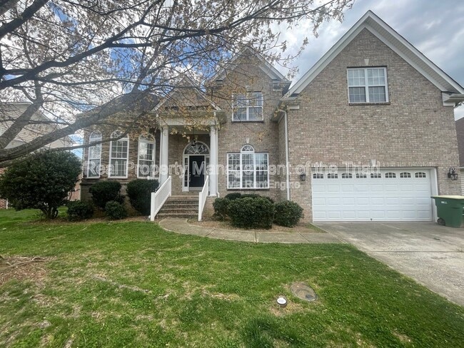 Building Photo - 1925 Waterford Village Dr Rental
