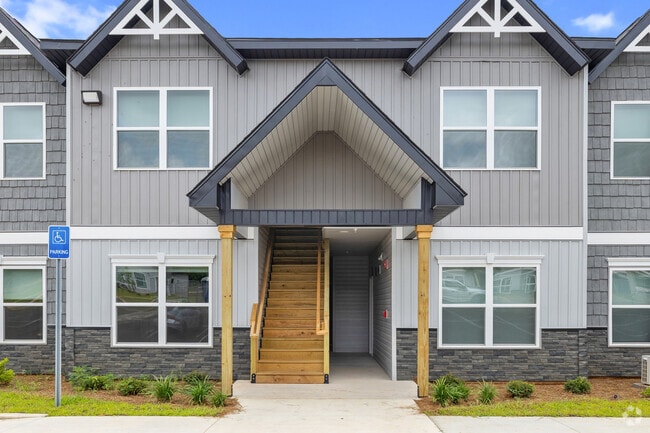 Building Photo - Platform Dothan Rental