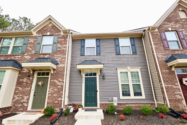 Photo - 4173 White Orchid Ln