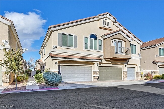 Photo - 1148 Volcanic Garden Ct Townhome