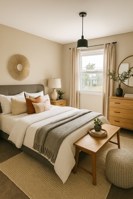 Photo - 115 Everett Rd Unidad Apartment 1