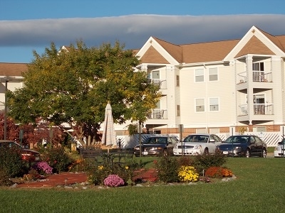 Photo - Mary Hardesty House