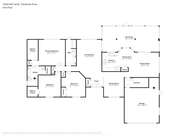 Photo - 19330 NW 3rd St