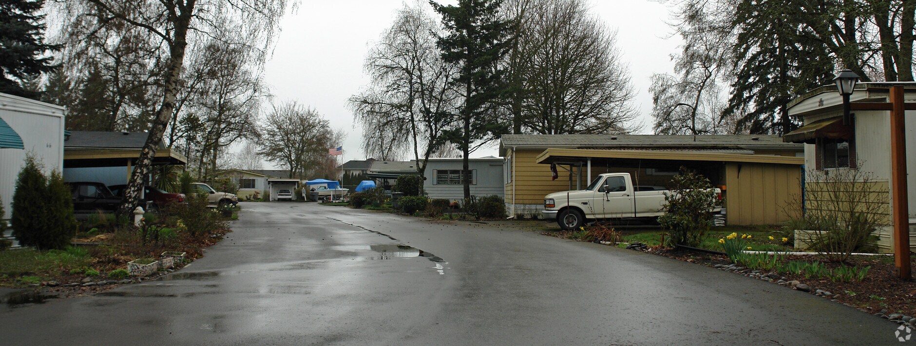 Photo - Shorewood Mobile Home Park