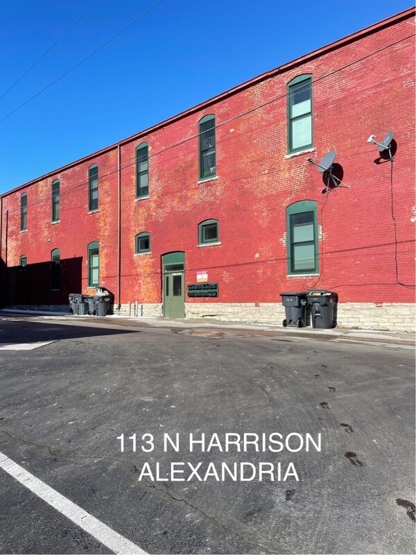 Photo - 113 N Harrison St Unit 2