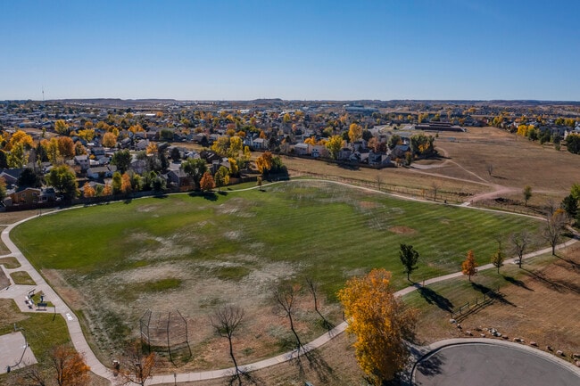 Photo - 1025 Cheyenne Villas Point