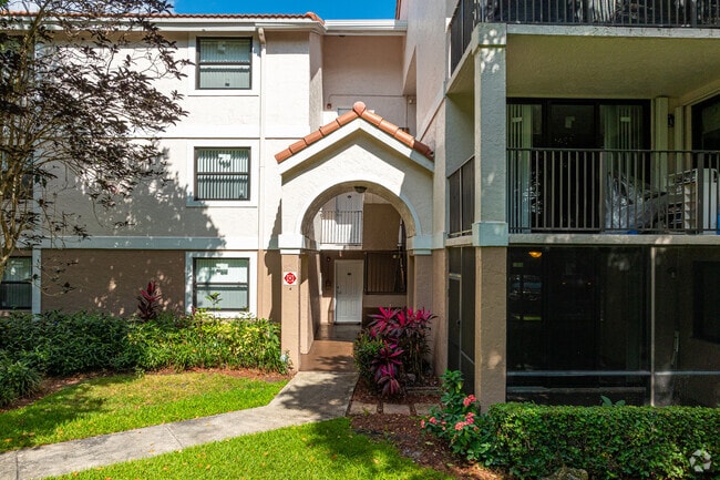 Photo - Grand Marquis Condominium Homes