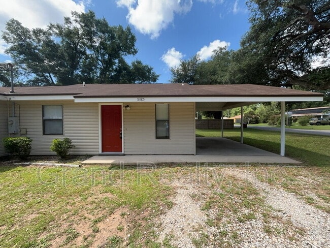 Building Photo - 5385 E Avenida De Golf