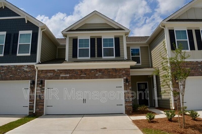 Photo - 7903 Iron Rd Townhome