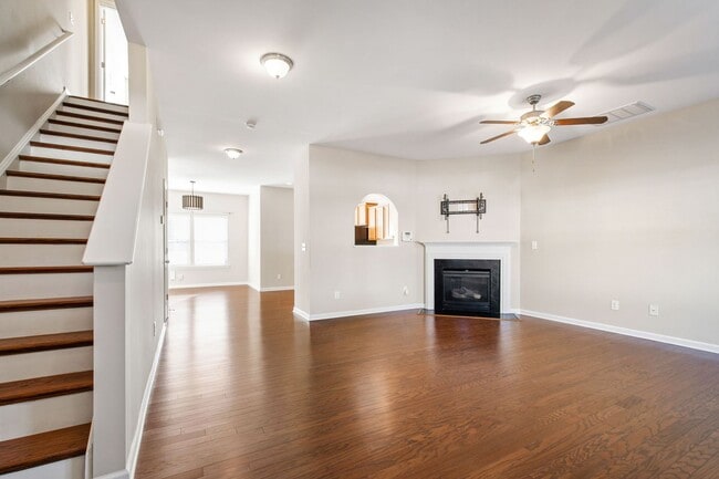 Photo - Refined Living: 3BR Townhome in Morrisville’s Keystone Park!