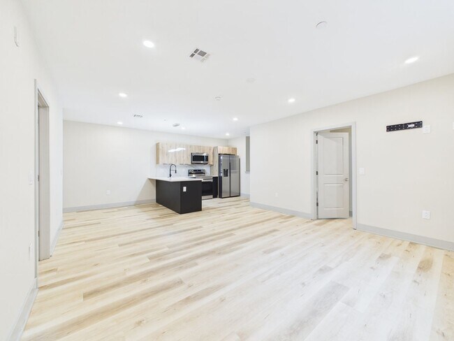 Photo - 2nd Street Lofts -Newly Constructed Modern Apartments Unit L6