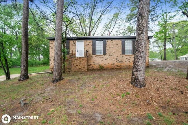 1031 W Harlem Ave, Bessemer, AL 35023 - 1031 W Harlem Ave, Bessemer, AL 35023 House