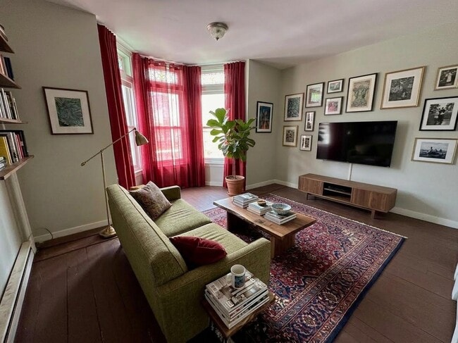 Photo - 1224 Eckert Ave Unit 1224 Eckert Avenue - 2nd and 3rd Floor