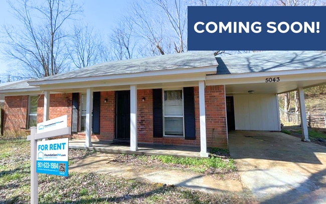 Building Photo - 5043 Bowdoin Dr