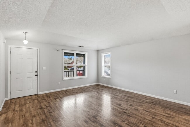 Photo - Beautiful 3 Bedroom, 2 Bath Home with Open Concept & Spacious Backyard
