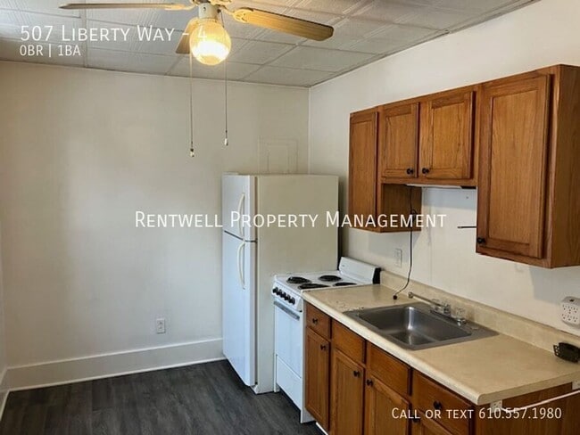 Building Photo - 507 Liberty Way Unit 4