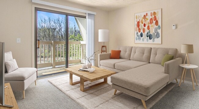 Walnut Trail Apartments