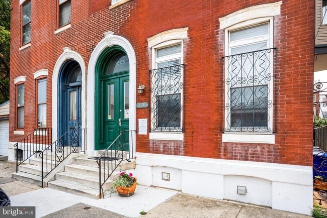 Building Photo - 1005 N 6th St Rental
