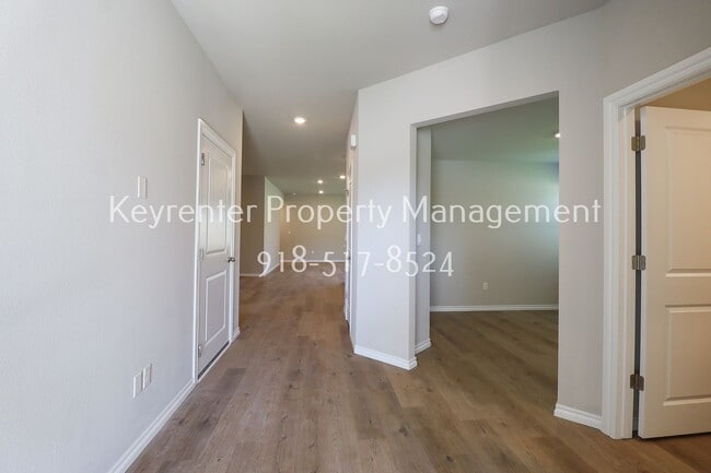 Photo - New Construction 4 Bed 3 Bath DR Horton Home